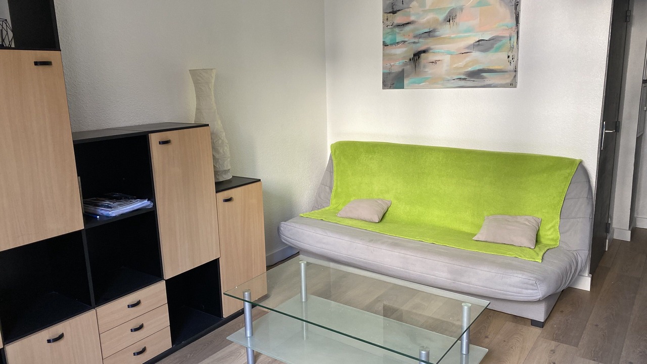 Photo of Livingroom in Greoux-les-Bains