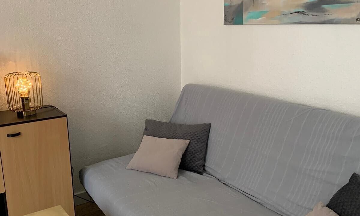 Photo of Livingroom in Greoux-les-Bains
