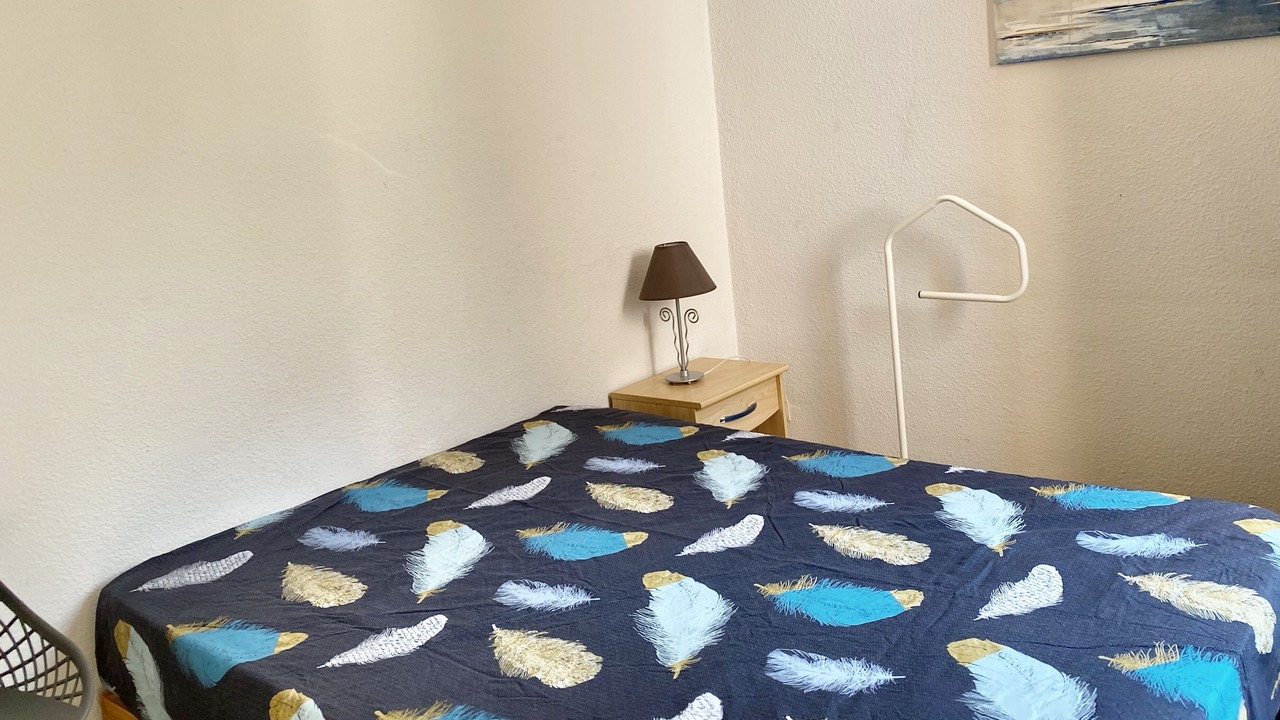 Photo of Bedroom in Greoux-les-Bains