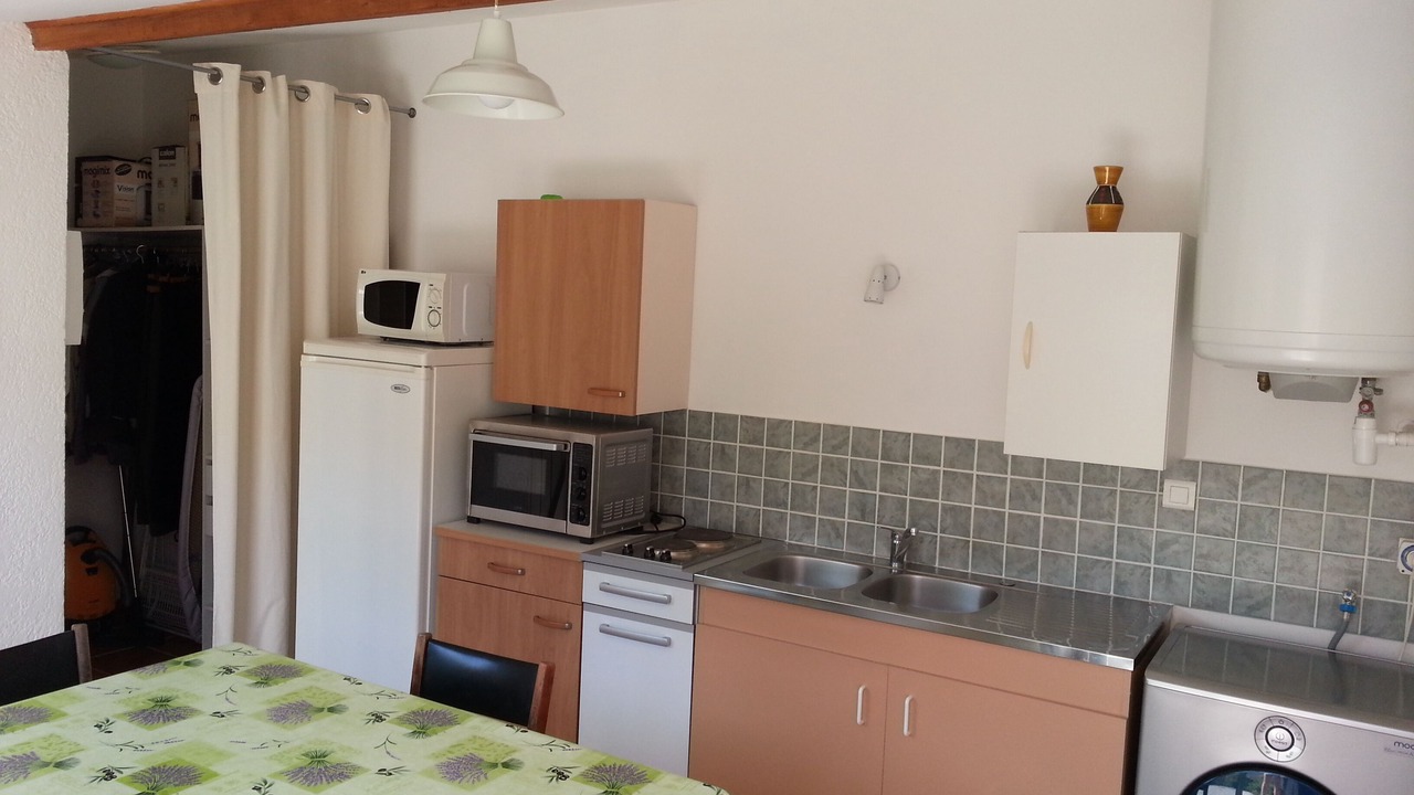 Photo of Kitchen in Pignans