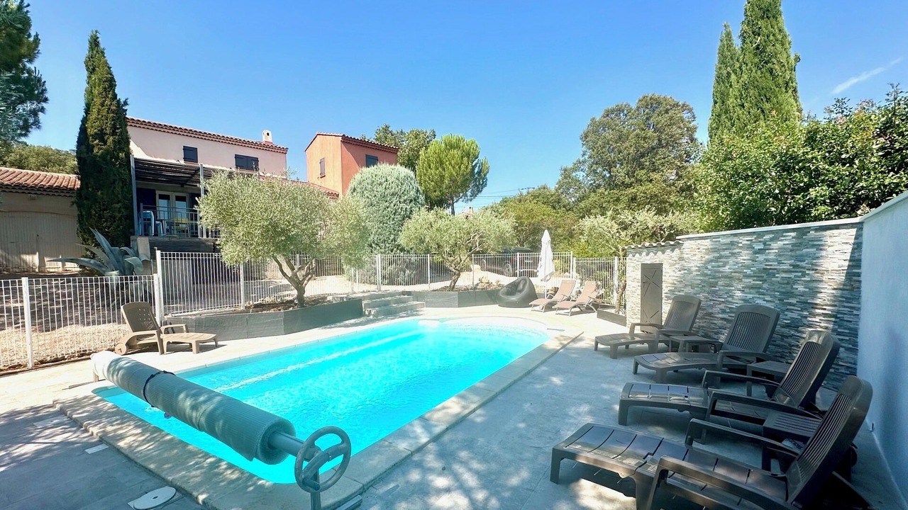 Photo of Outdoor in Seillons-Source-d'Argens