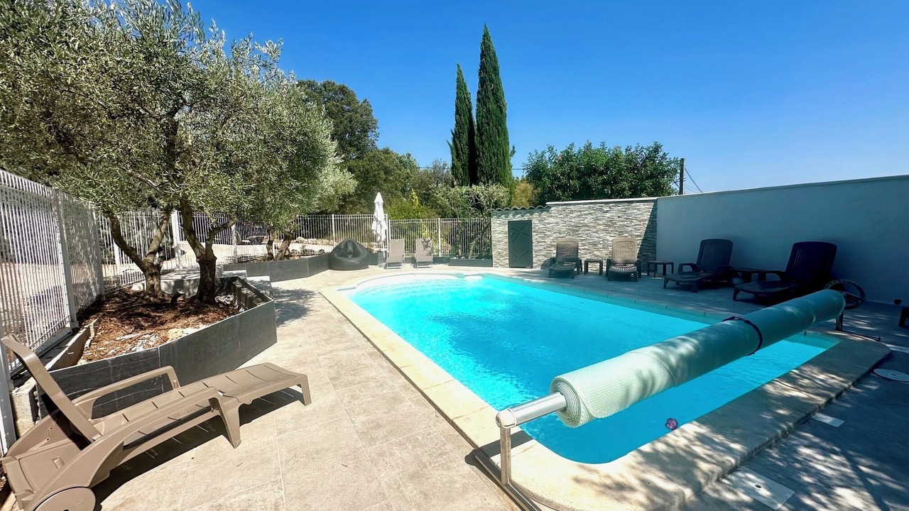 Photo of Outdoor in Seillons-Source-d'Argens