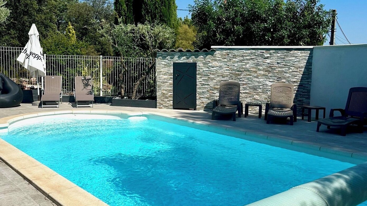 Photo of Outdoor in Seillons-Source-d'Argens