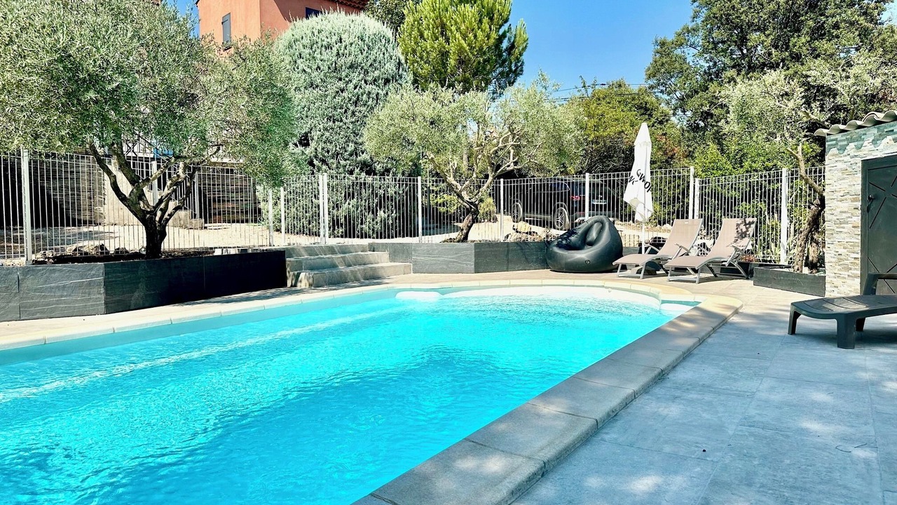 Photo of Outdoor in Seillons-Source-d'Argens
