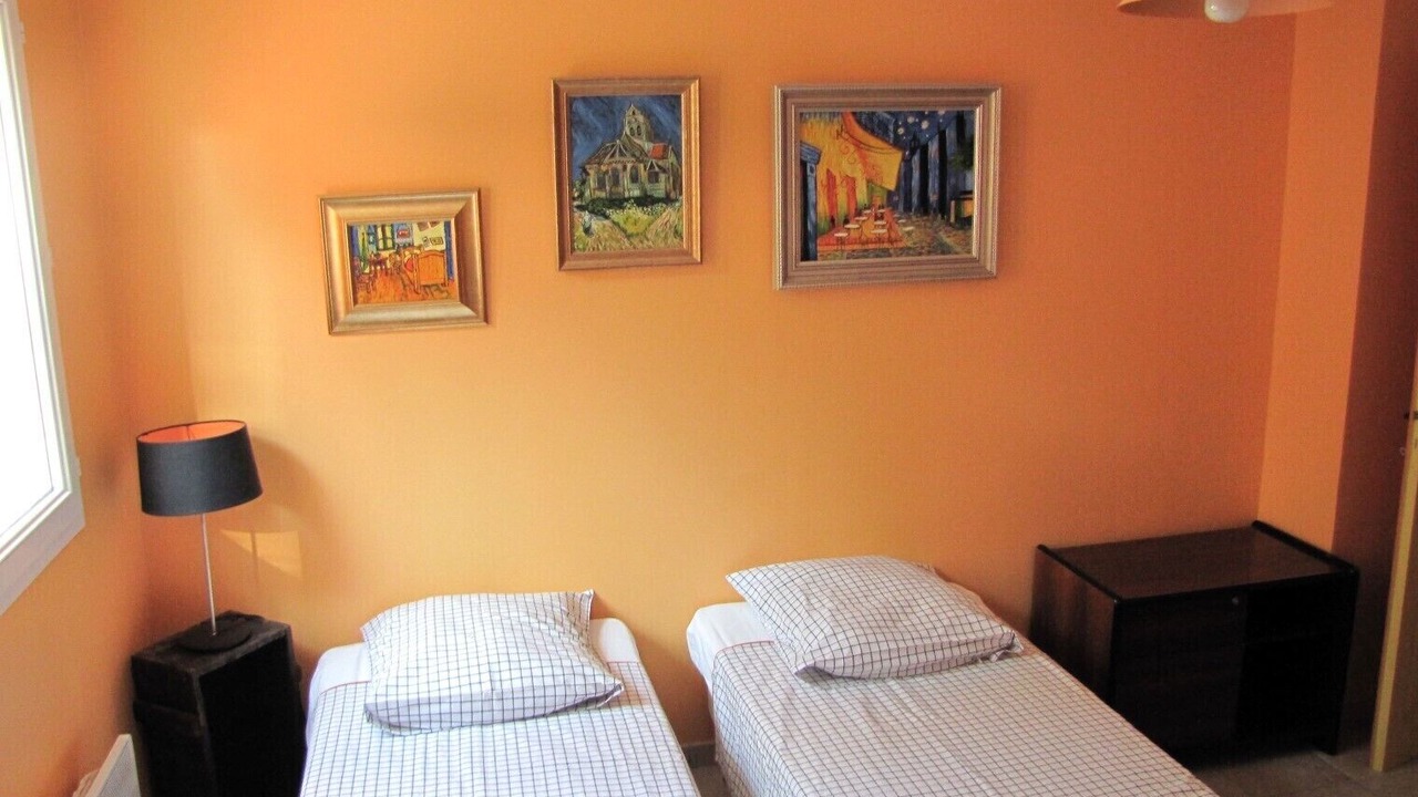 Photo of Bedroom in Seillons-Source-d'Argens
