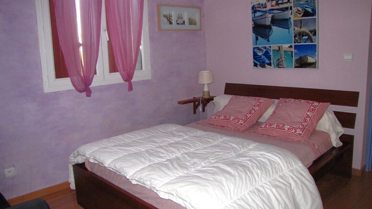 Photo of Bedroom in Seillons-Source-d'Argens