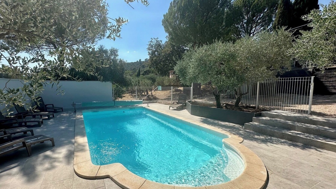 Photo of Outdoor in Seillons-Source-d'Argens