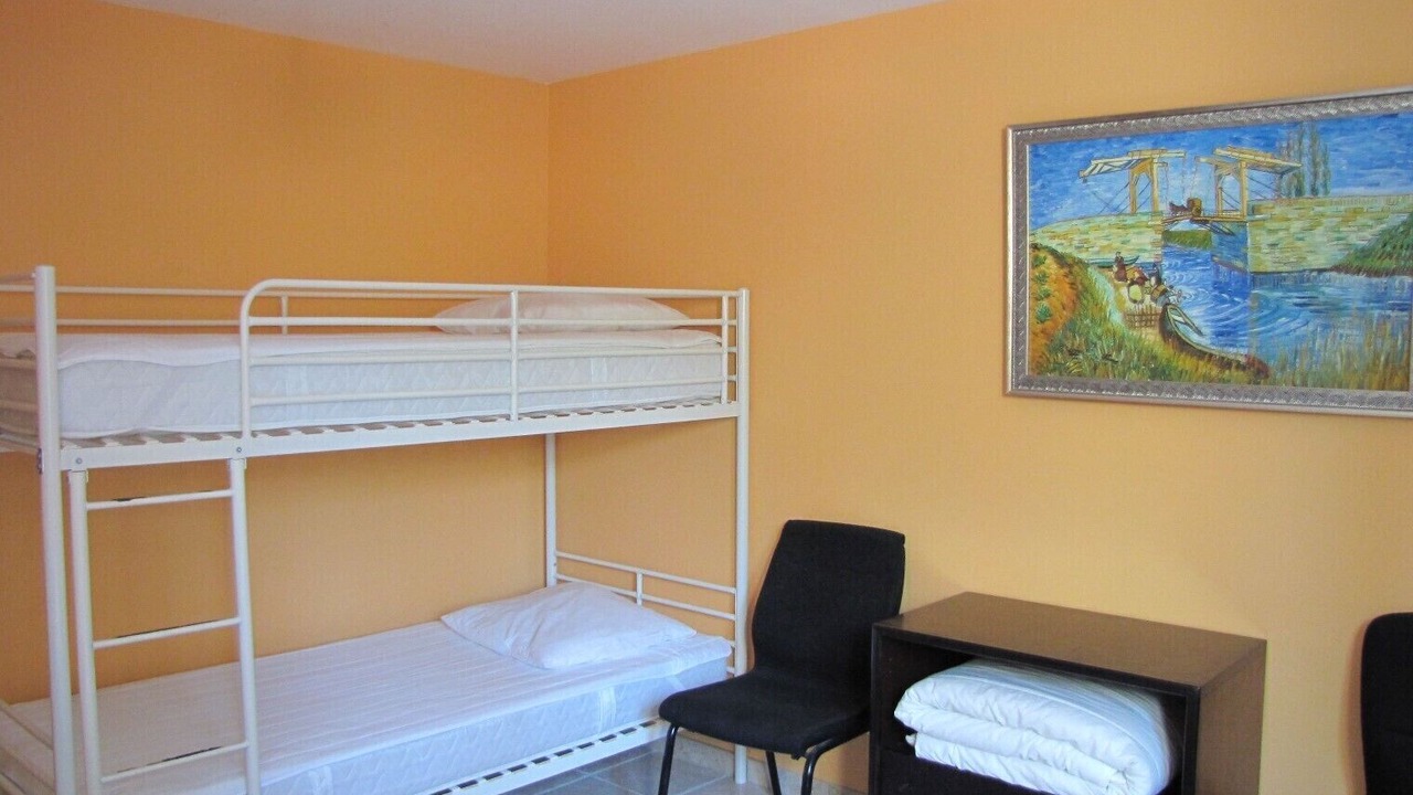 Photo of Bedroom in Seillons-Source-d'Argens