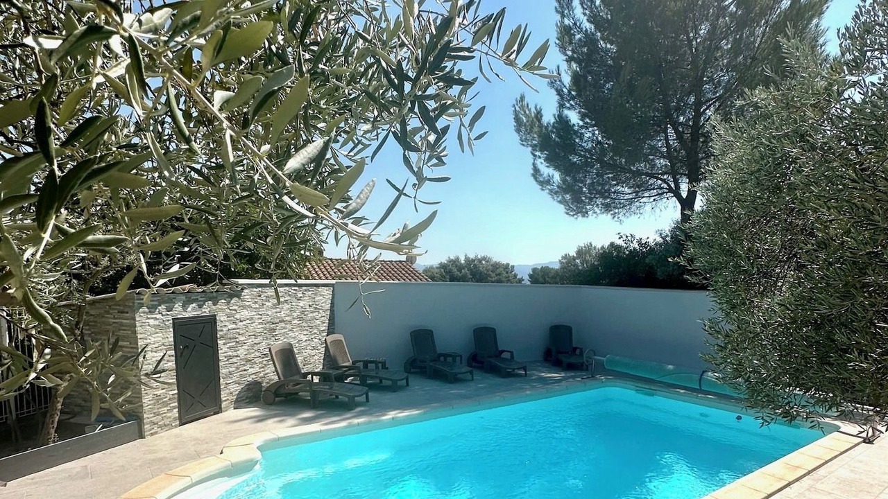 Photo of Outdoor in Seillons-Source-d'Argens