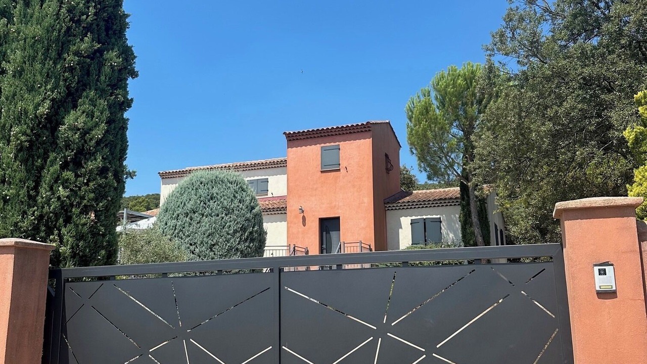 Photo of Outdoor in Seillons-Source-d'Argens