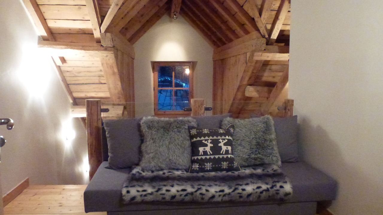 Photo of Livingroom in La Roche