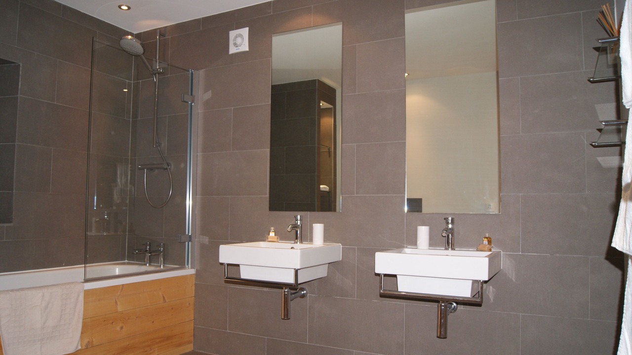 Photo of Bathroom in La Roche