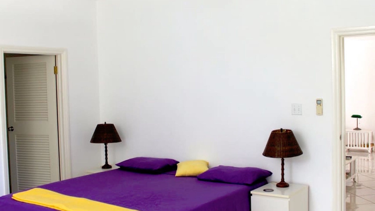 Photo of Bedroom in Mammee Bay Estates