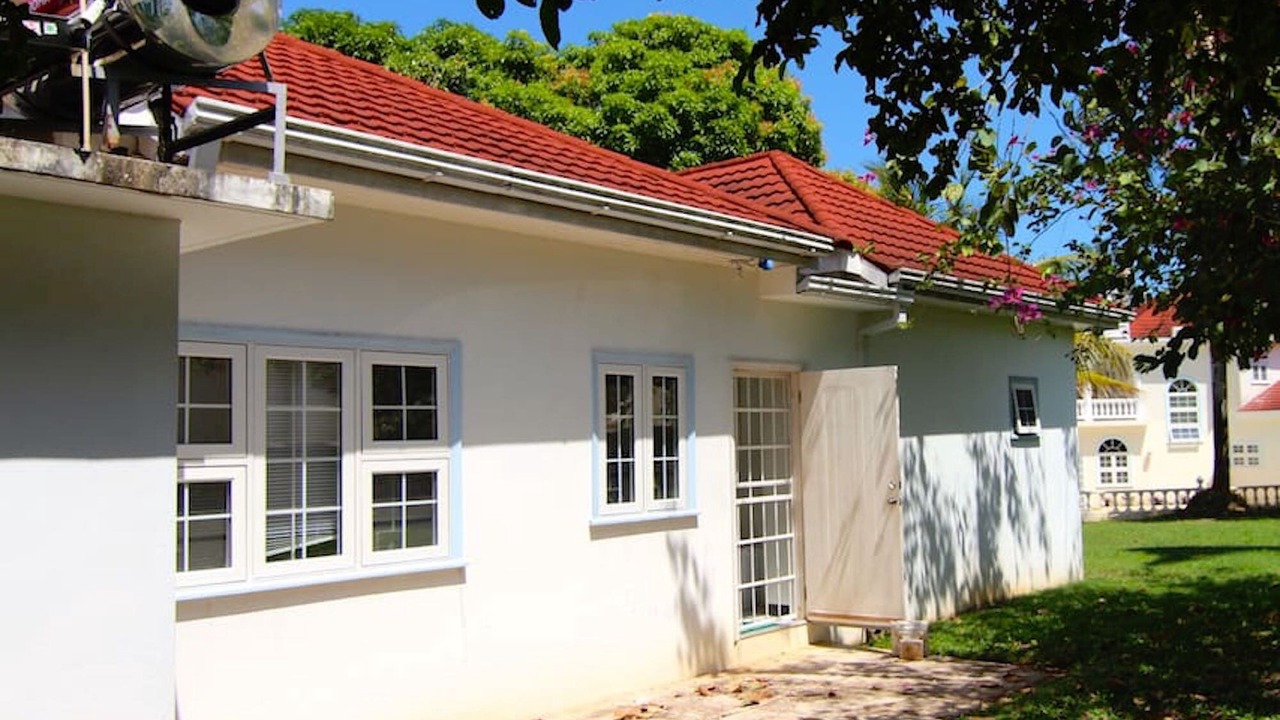 Photo of Outdoor in Mammee Bay Estates