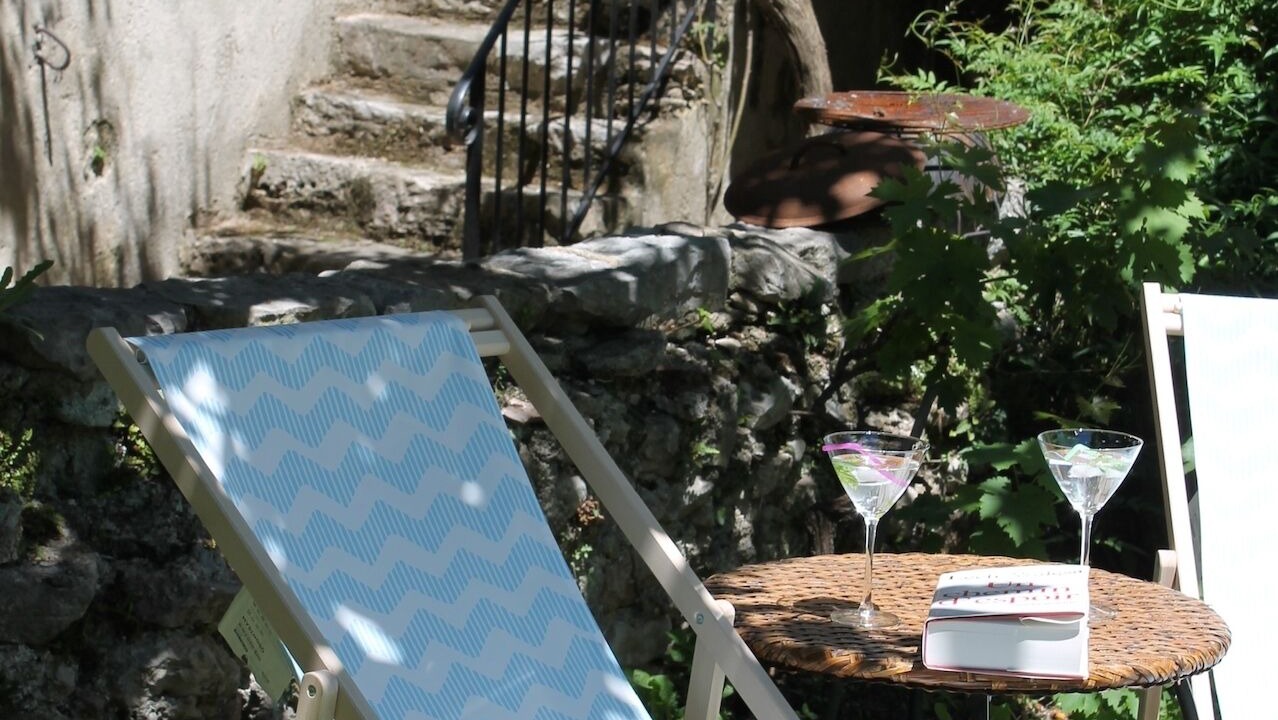 Photo of Outdoor in Seillans