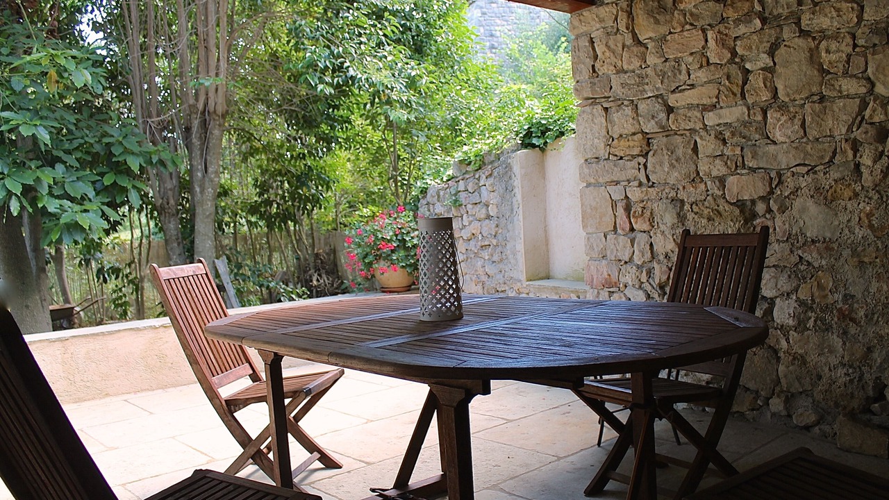 Photo of Outdoor in Seillans