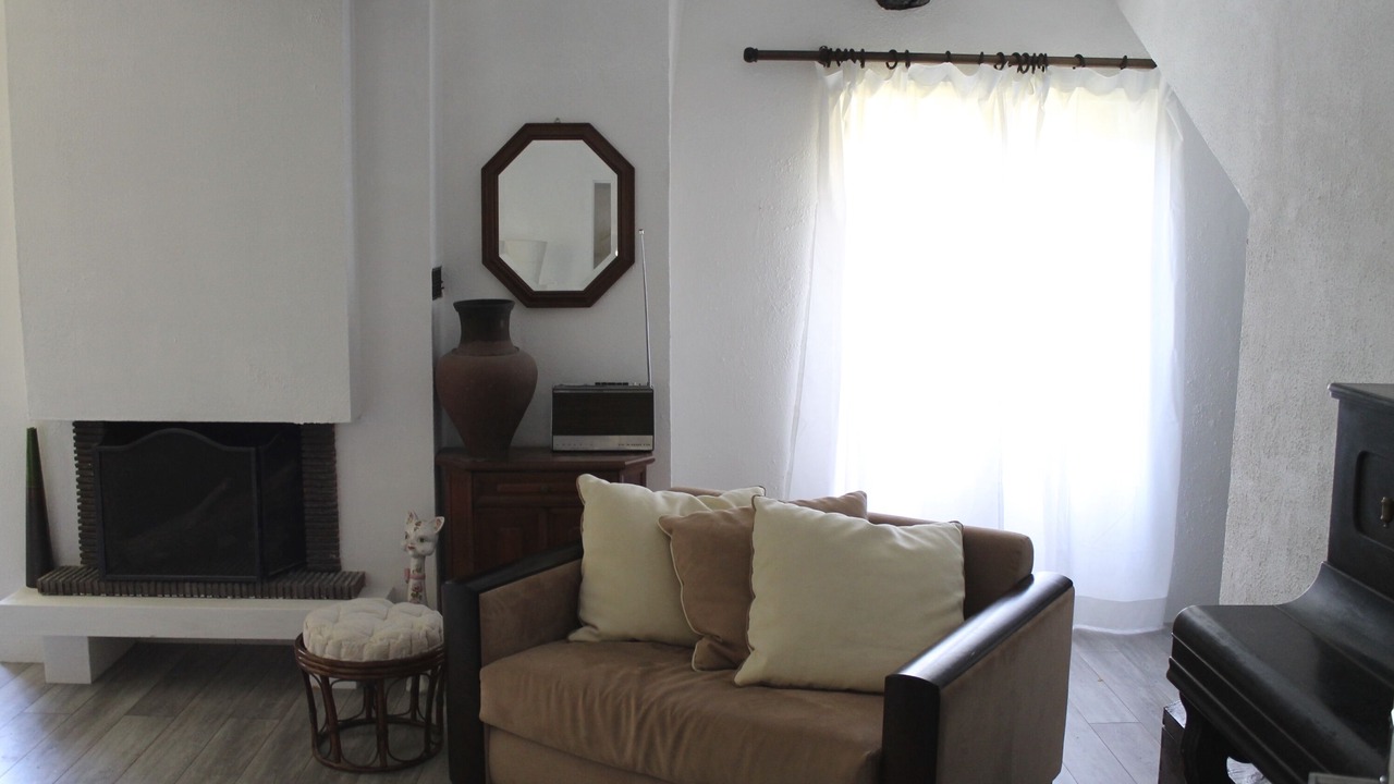 Photo of Livingroom in Seillans