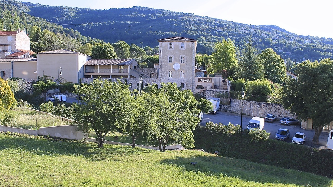 Photo of Outdoor in Seillans