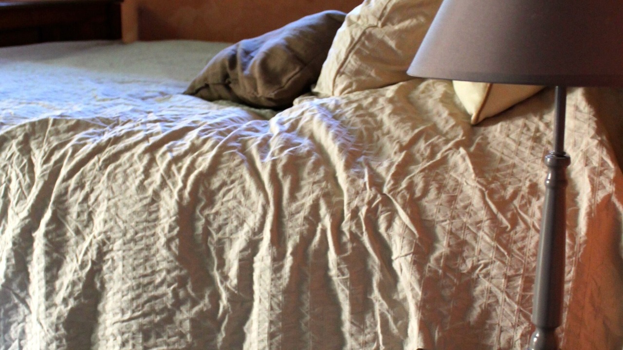 Photo of Bedroom in Seillans