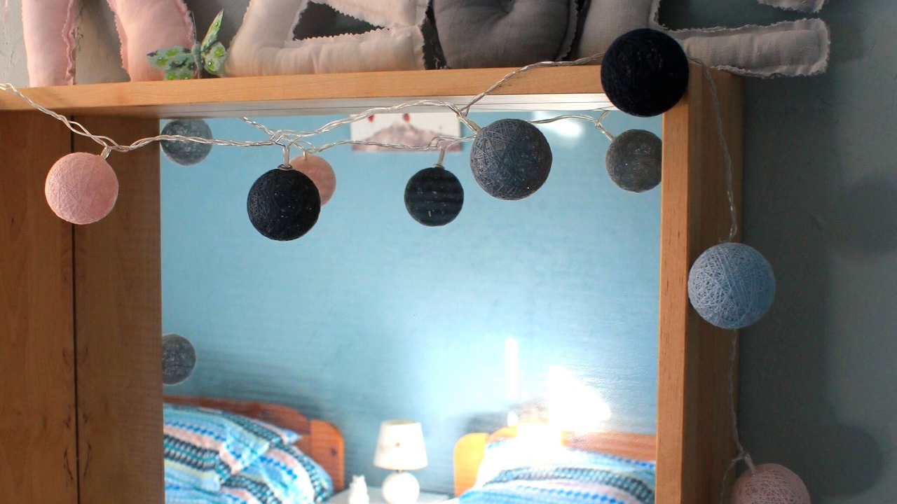 Photo of Bedroom in Seillans