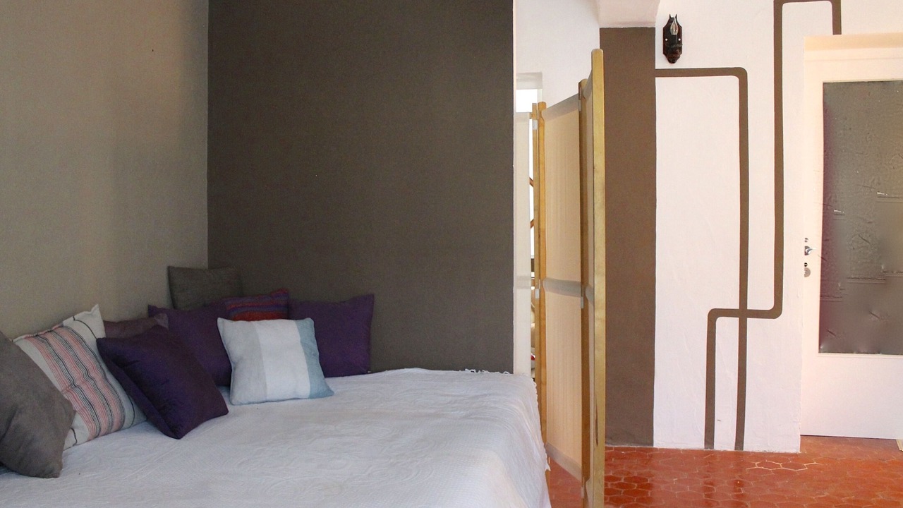 Photo of Bedroom in Seillans