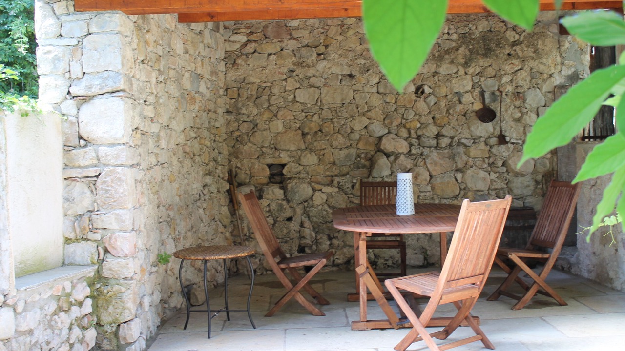 Photo of Outdoor in Seillans