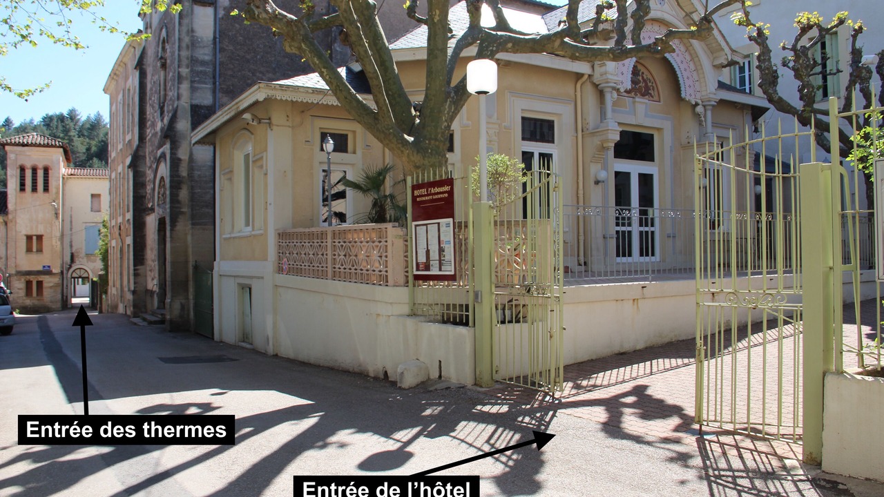 Photo of Outdoor in Lamalou-les-Bains