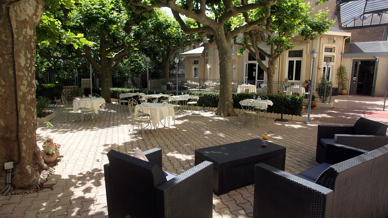 Photo of Outdoor in Lamalou-les-Bains