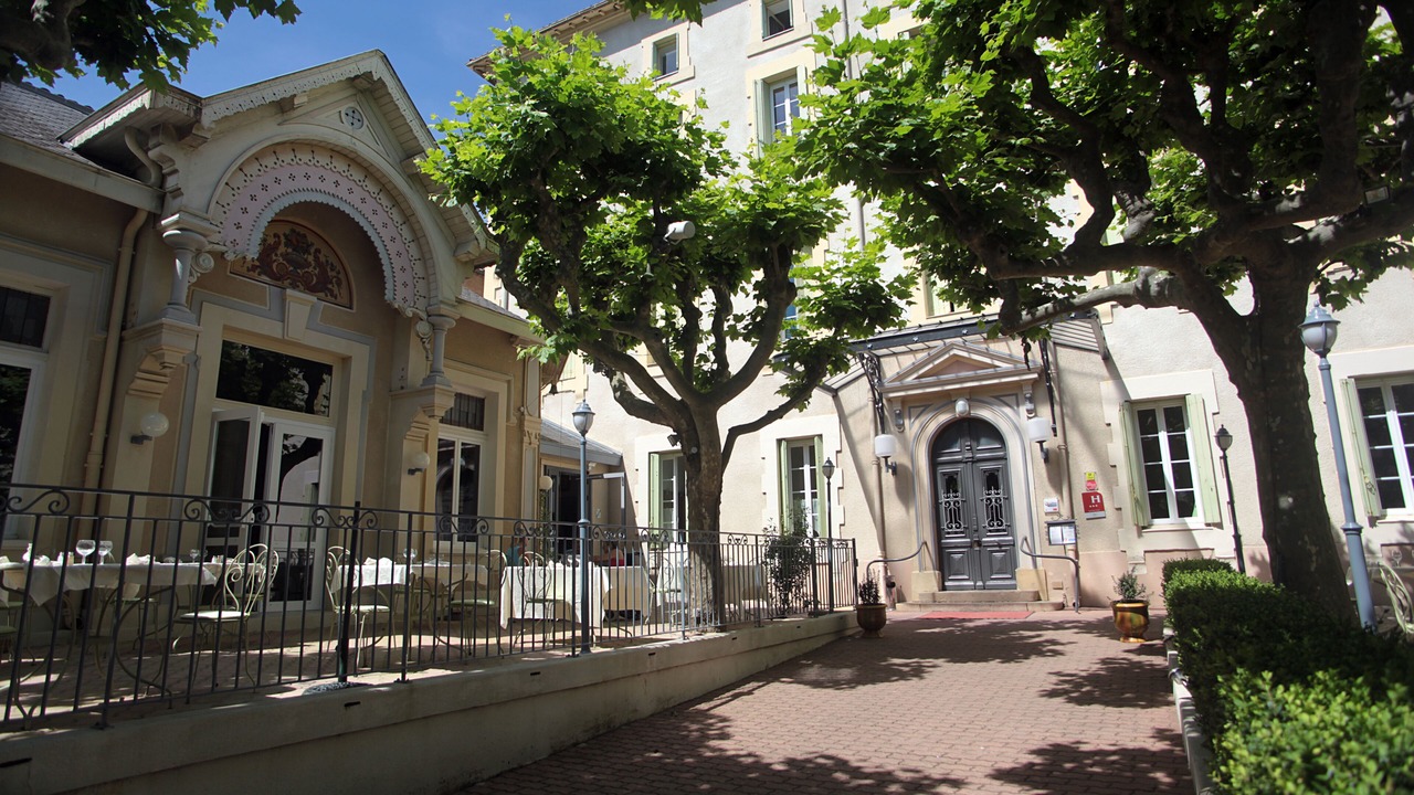 Photo of Outdoor in Lamalou-les-Bains