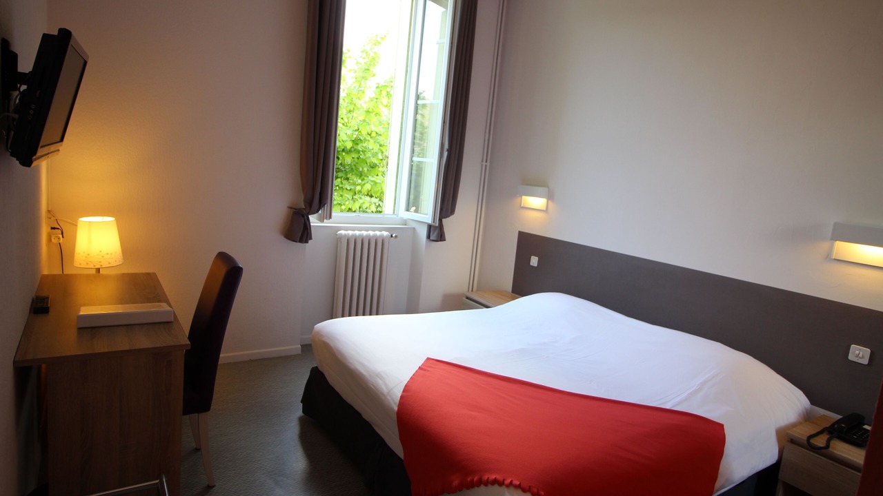 Photo of Bedroom in Lamalou-les-Bains