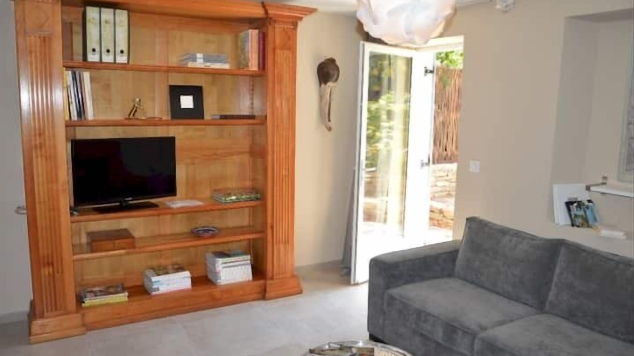 Photo of Livingroom in La Ciotat