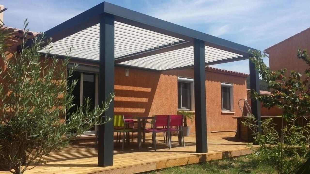Photo of Outdoor in Puget-Ville
