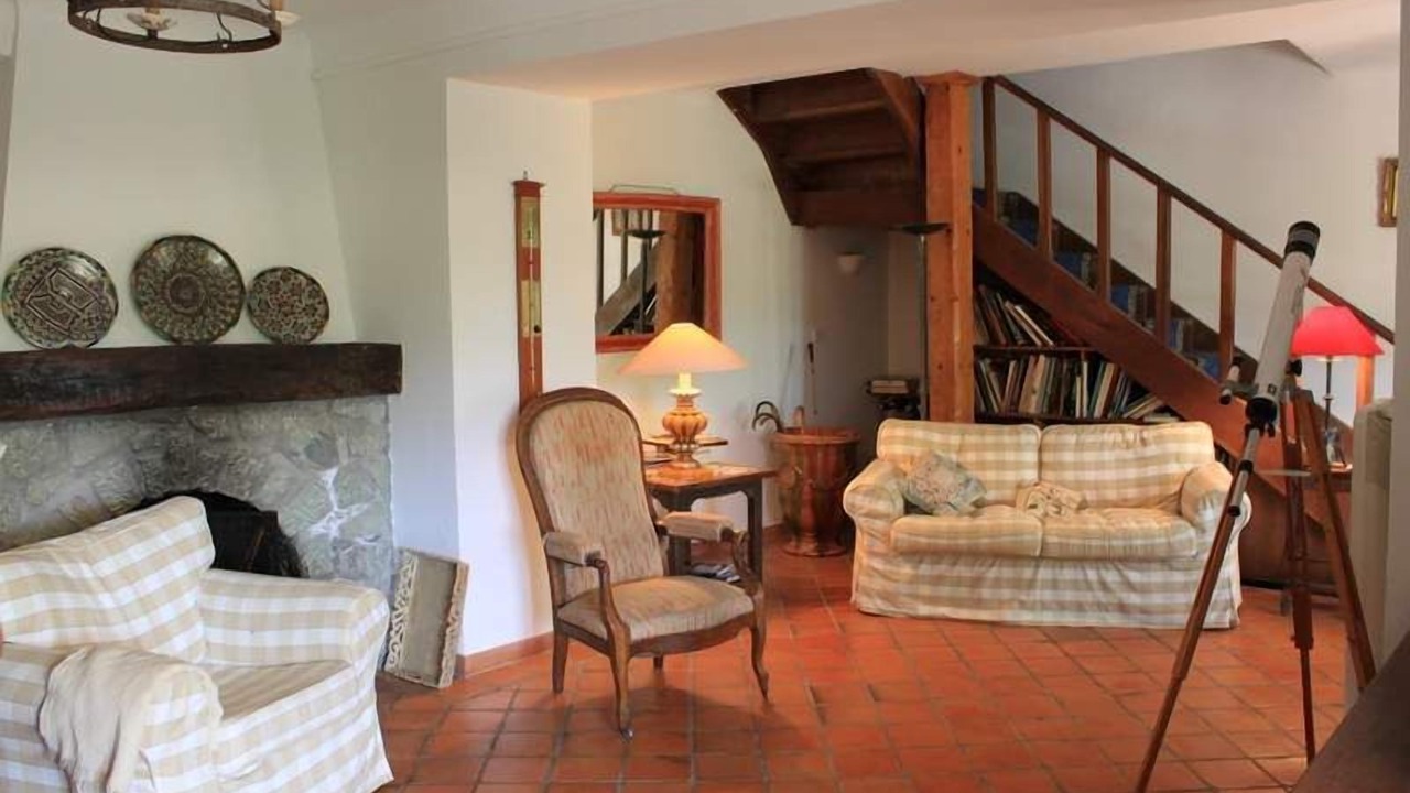 Photo of Livingroom in Flayosc