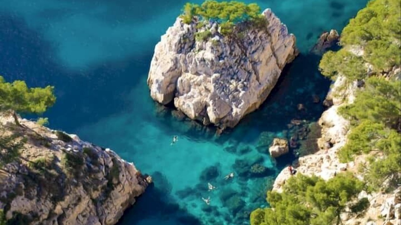 Photo of Outdoor in La Ciotat