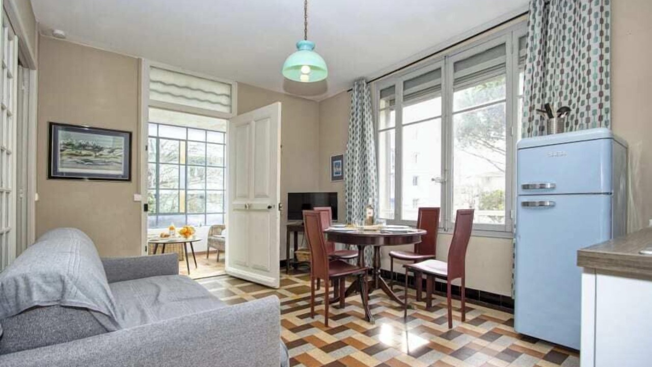 Photo of Livingroom in La Ciotat