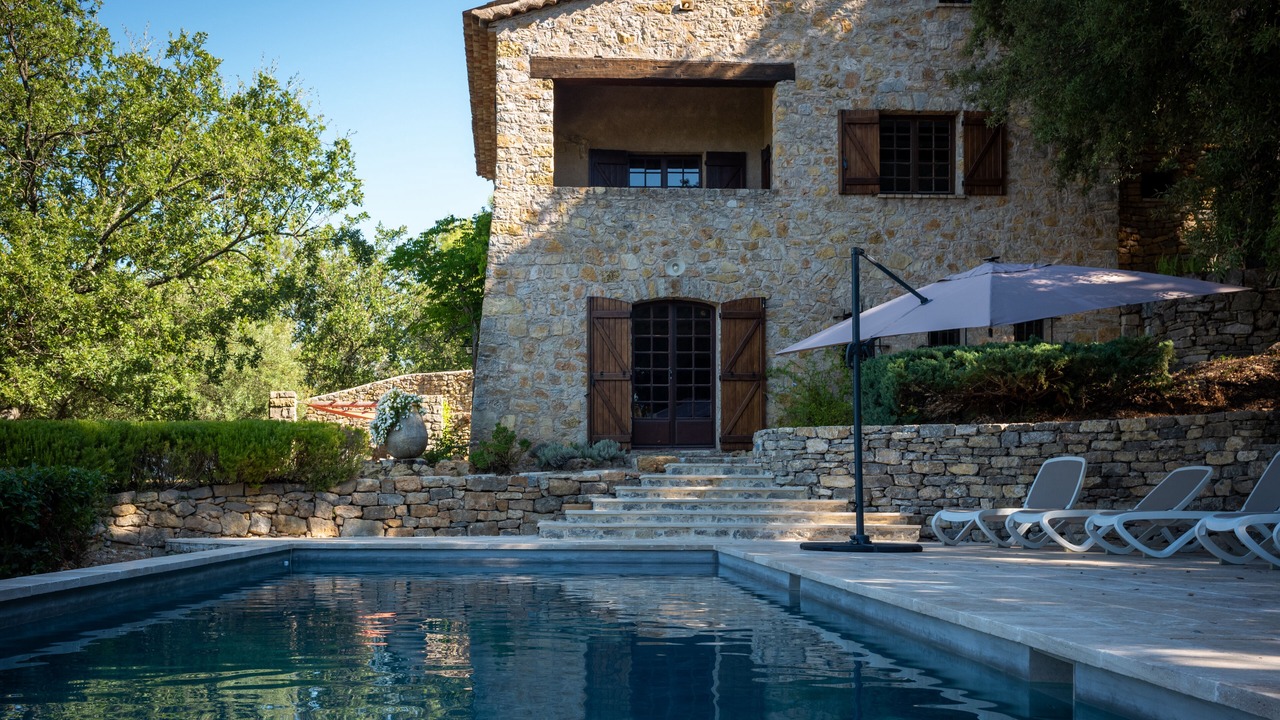 Photo of Outdoor in Lorgues