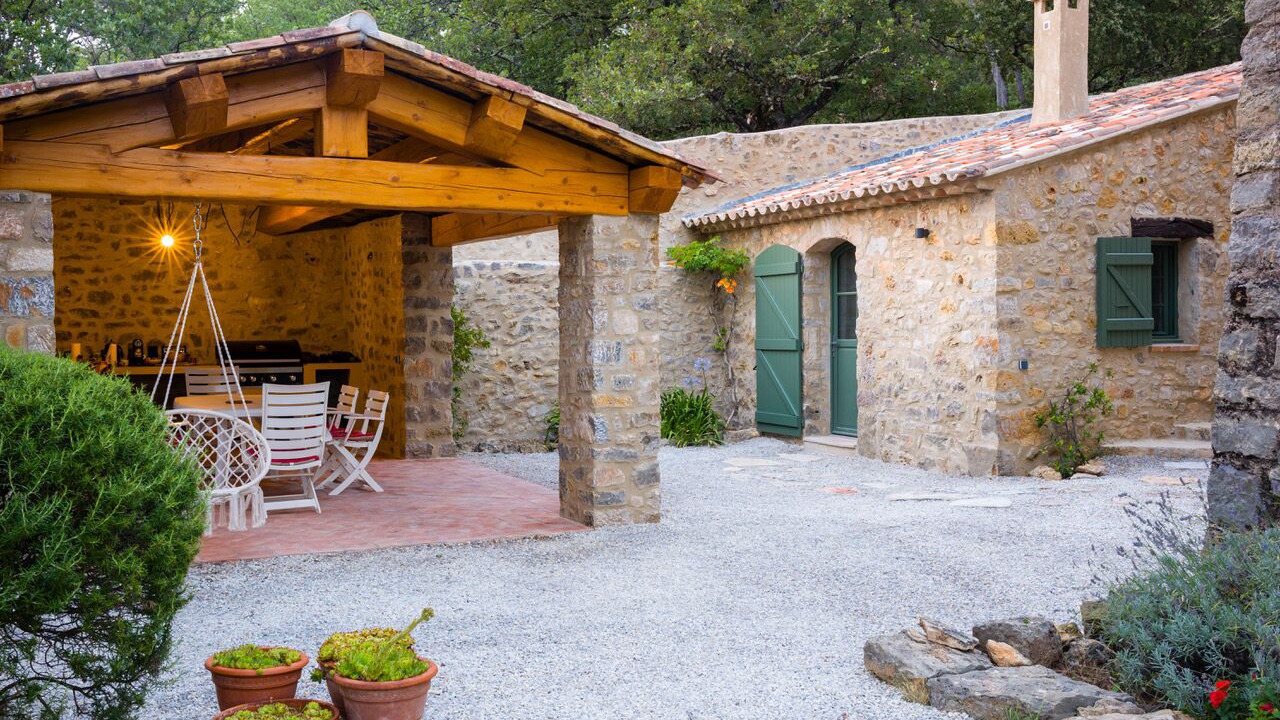 Photo of Outdoor in Lorgues