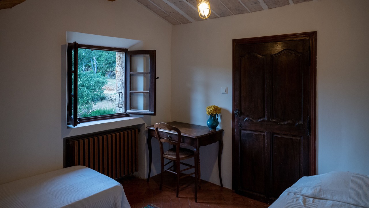 Photo of Bedroom in Lorgues