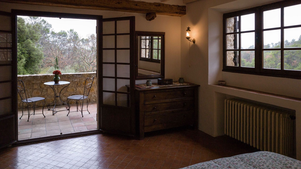 Photo of Bedroom in Lorgues