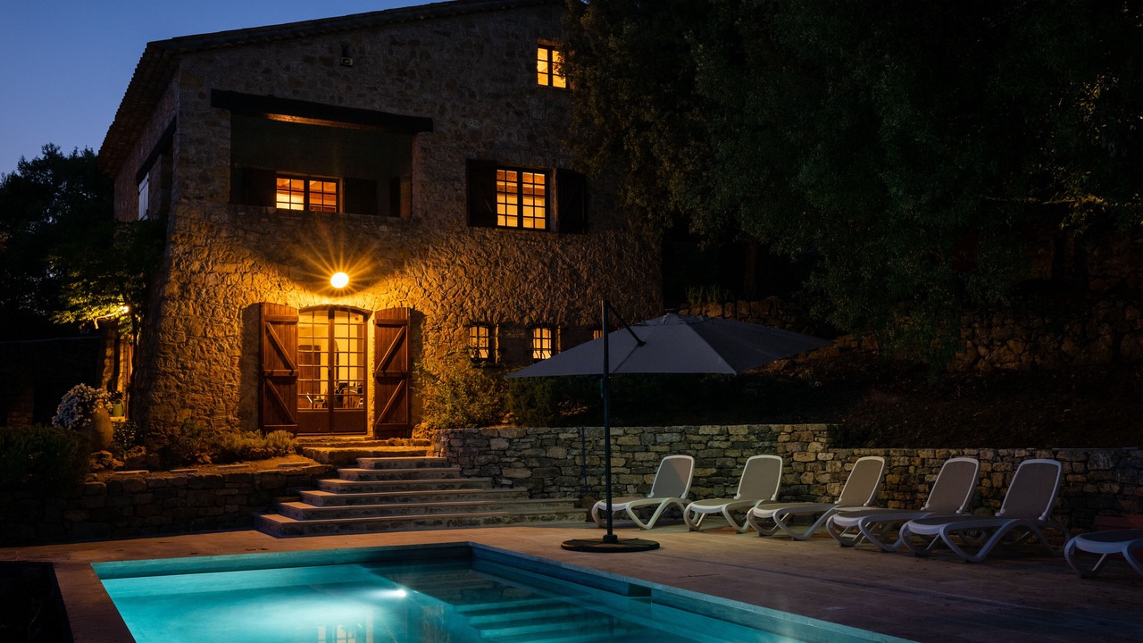 Photo of Outdoor in Lorgues