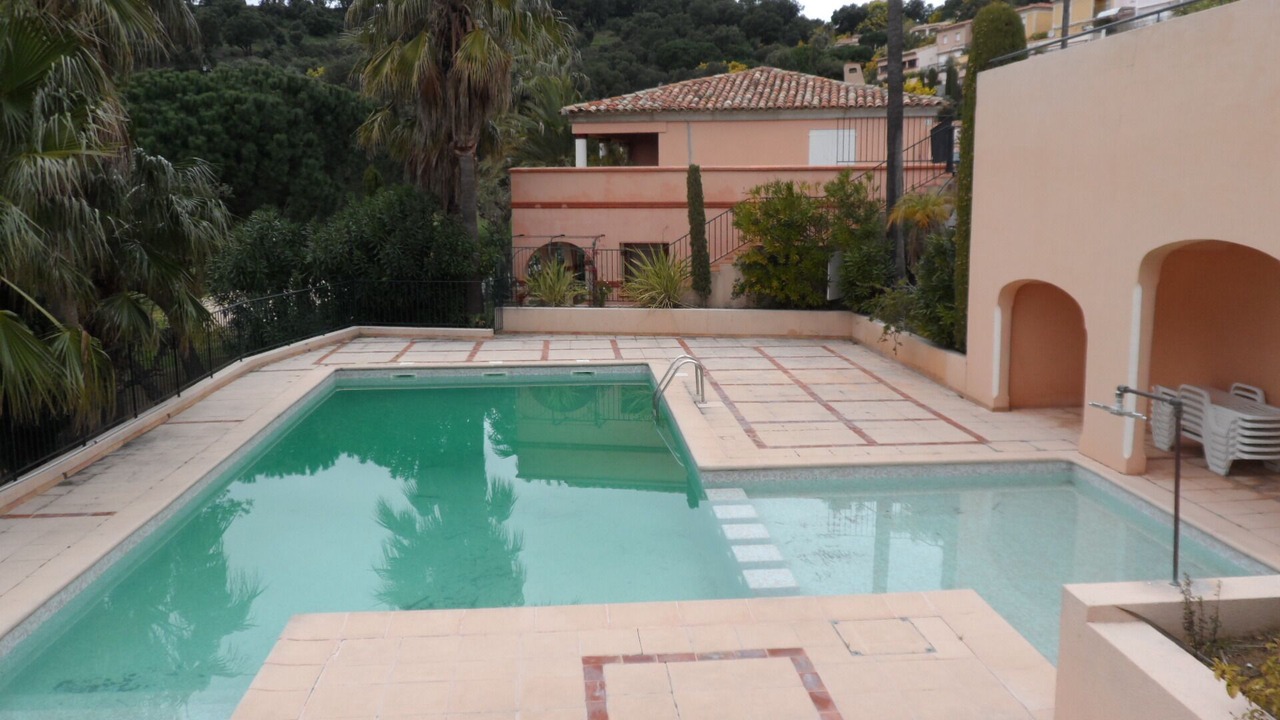 Photo of Outdoor in Sainte-Maxime