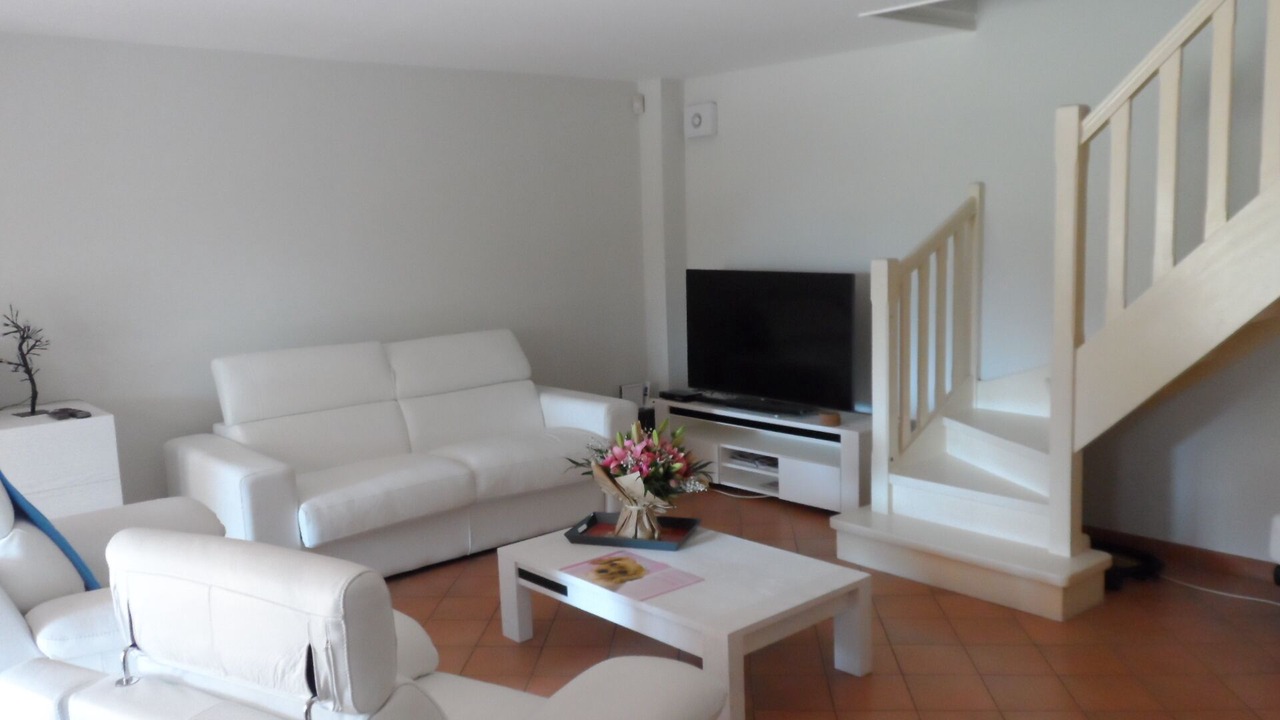 Photo of Livingroom in Sainte-Maxime