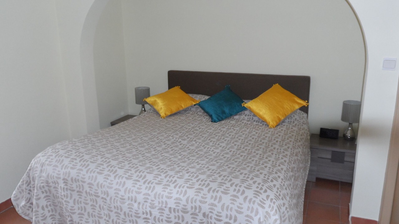 Photo of Bedroom in Sainte-Maxime