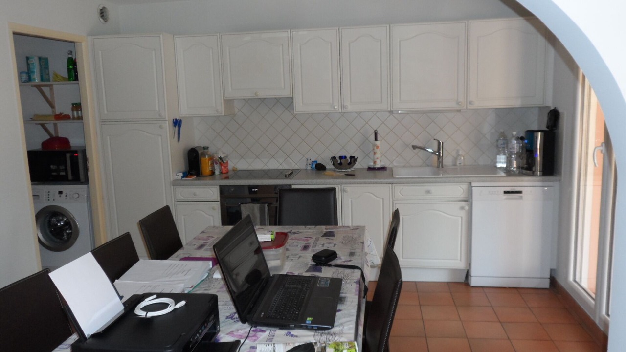 Photo of Kitchen in Sainte-Maxime