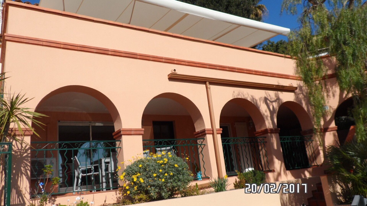 Photo of Outdoor in Sainte-Maxime