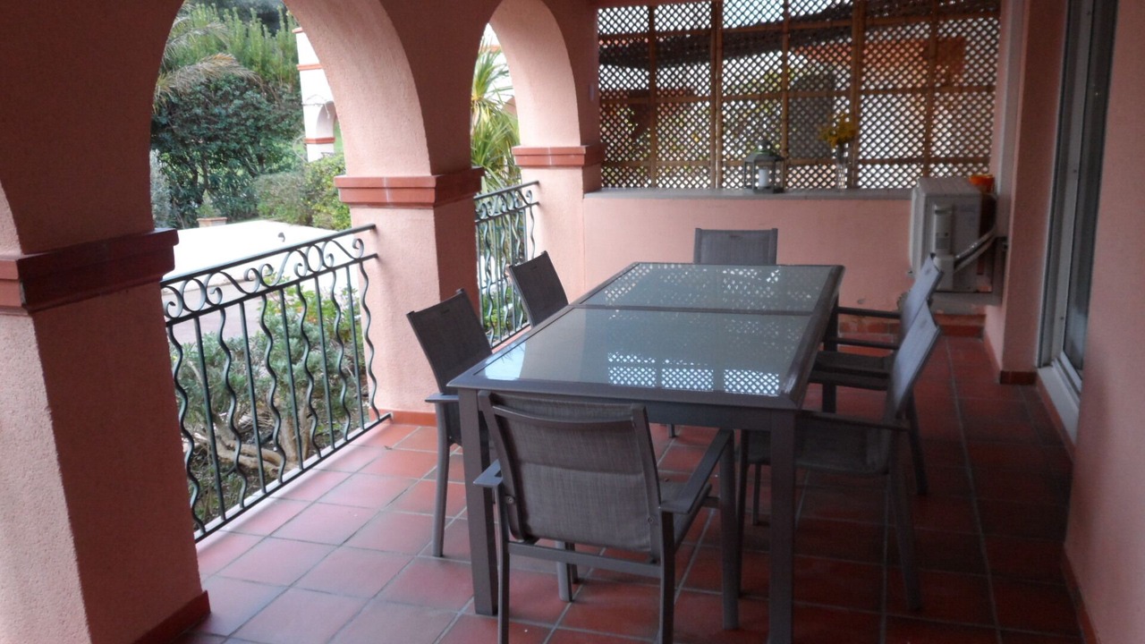 Photo of Outdoor in Sainte-Maxime