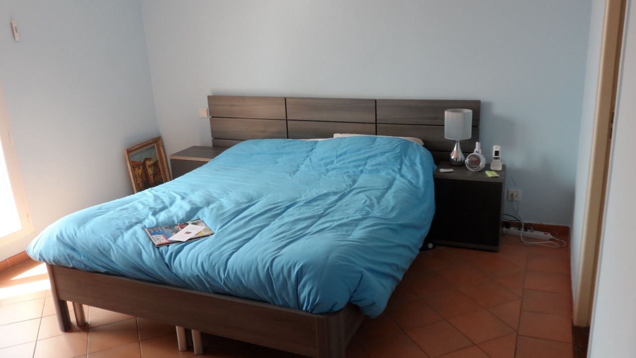 Photo of Bedroom in Sainte-Maxime