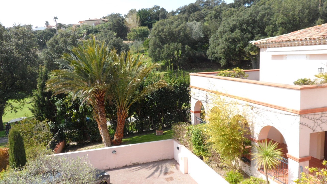 Photo of Outdoor in Sainte-Maxime