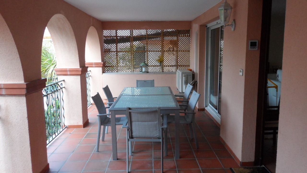 Photo of Outdoor in Sainte-Maxime