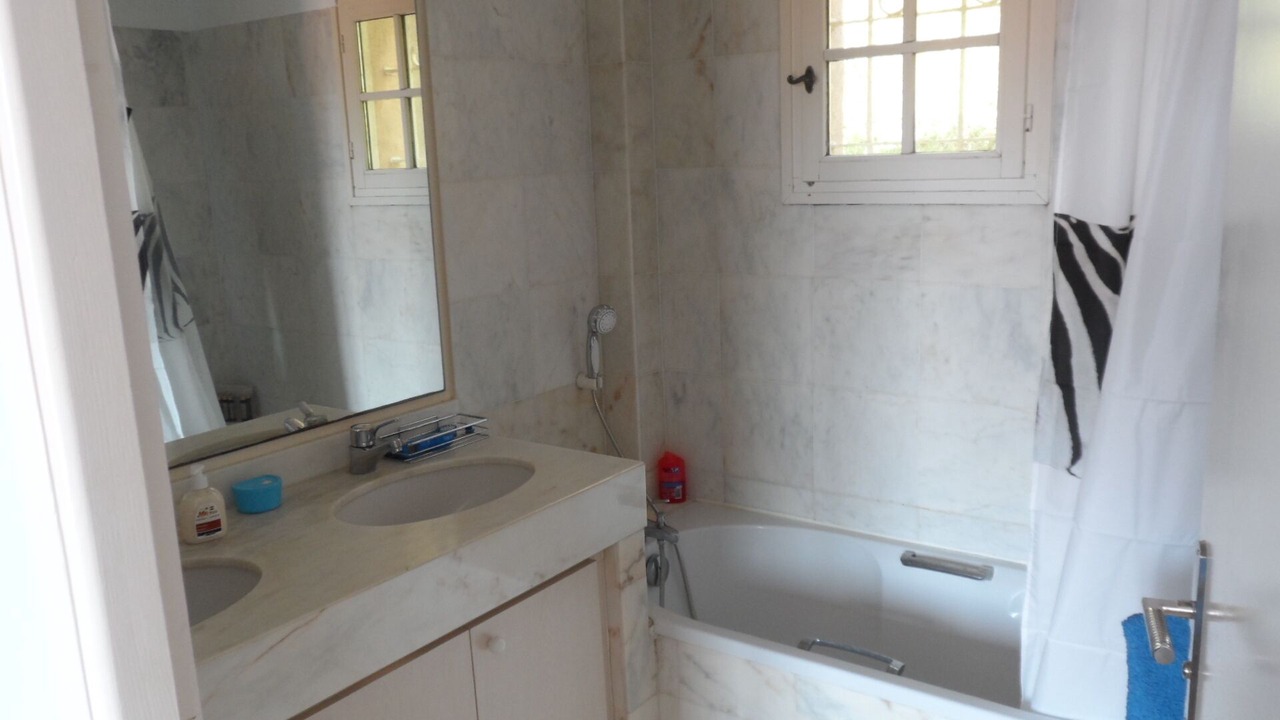 Photo of Bathroom in Sainte-Maxime